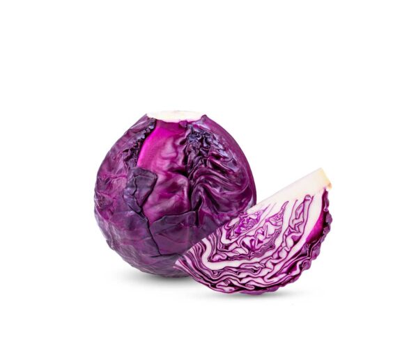 Organic Cabbage