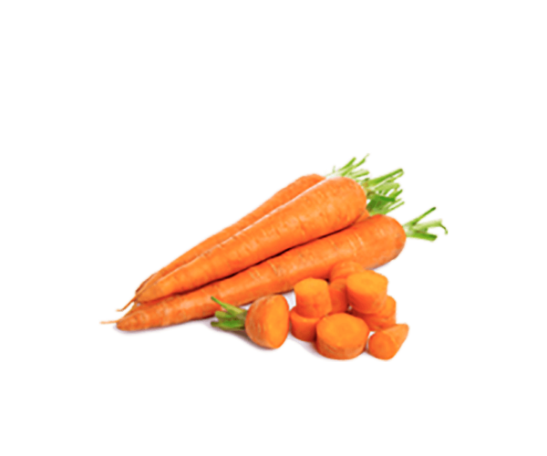 Organic Carrot