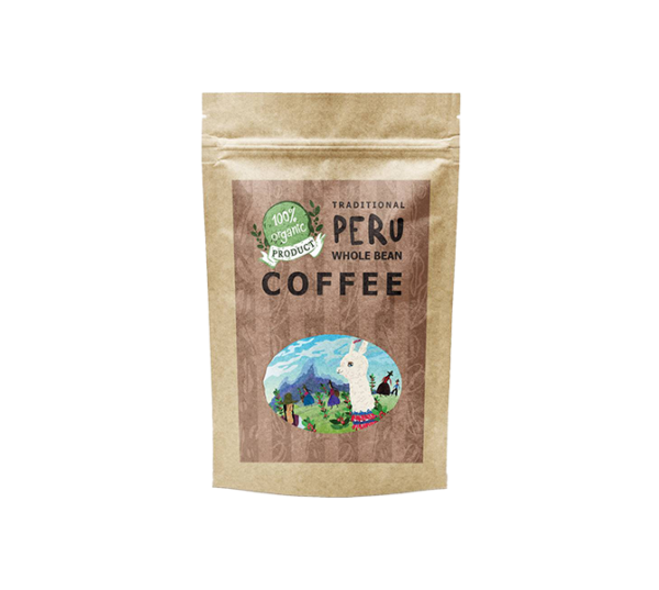 Peru Coffee